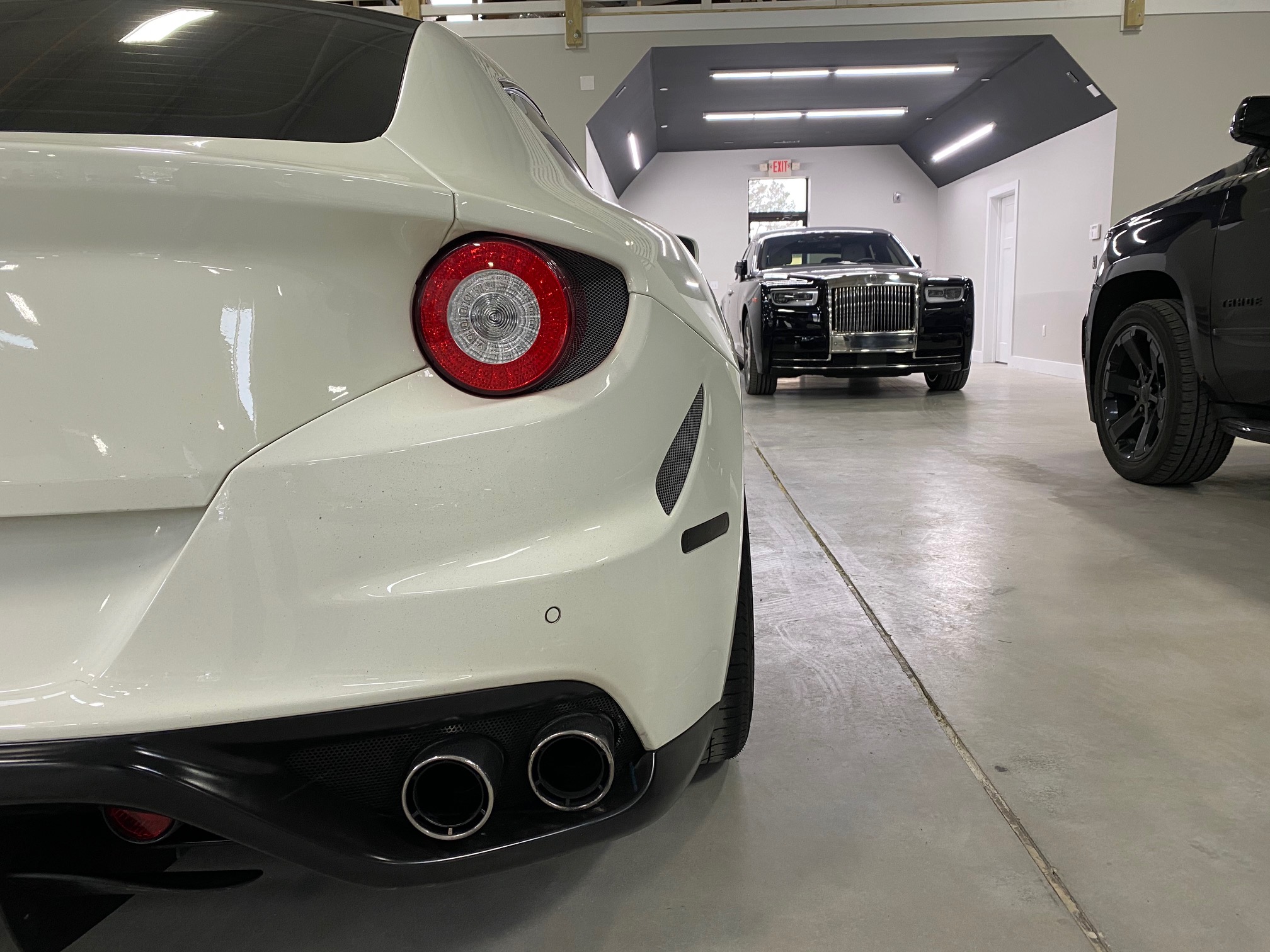 Driven Collision gallery 4