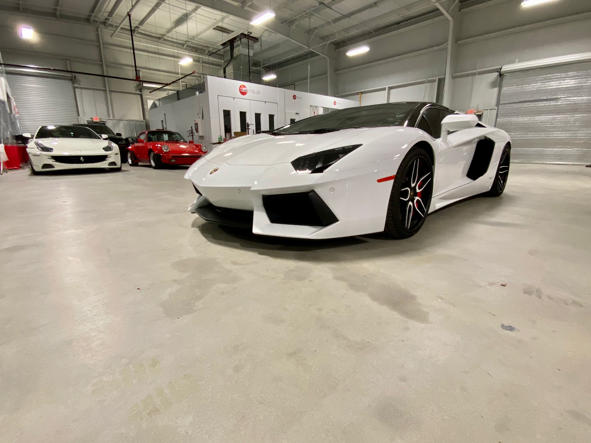 Driven Collision gallery 5