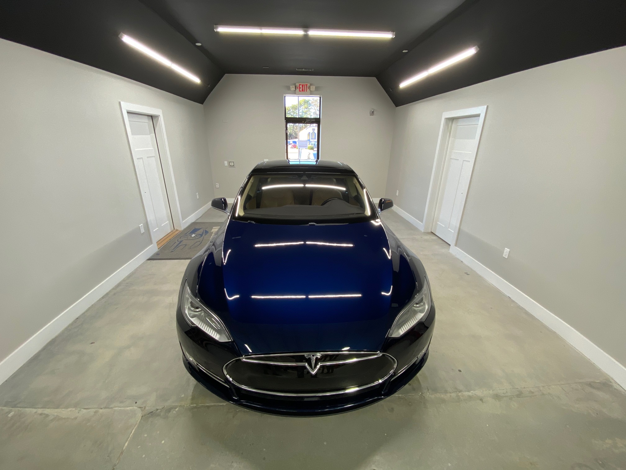 Driven Collision gallery 6