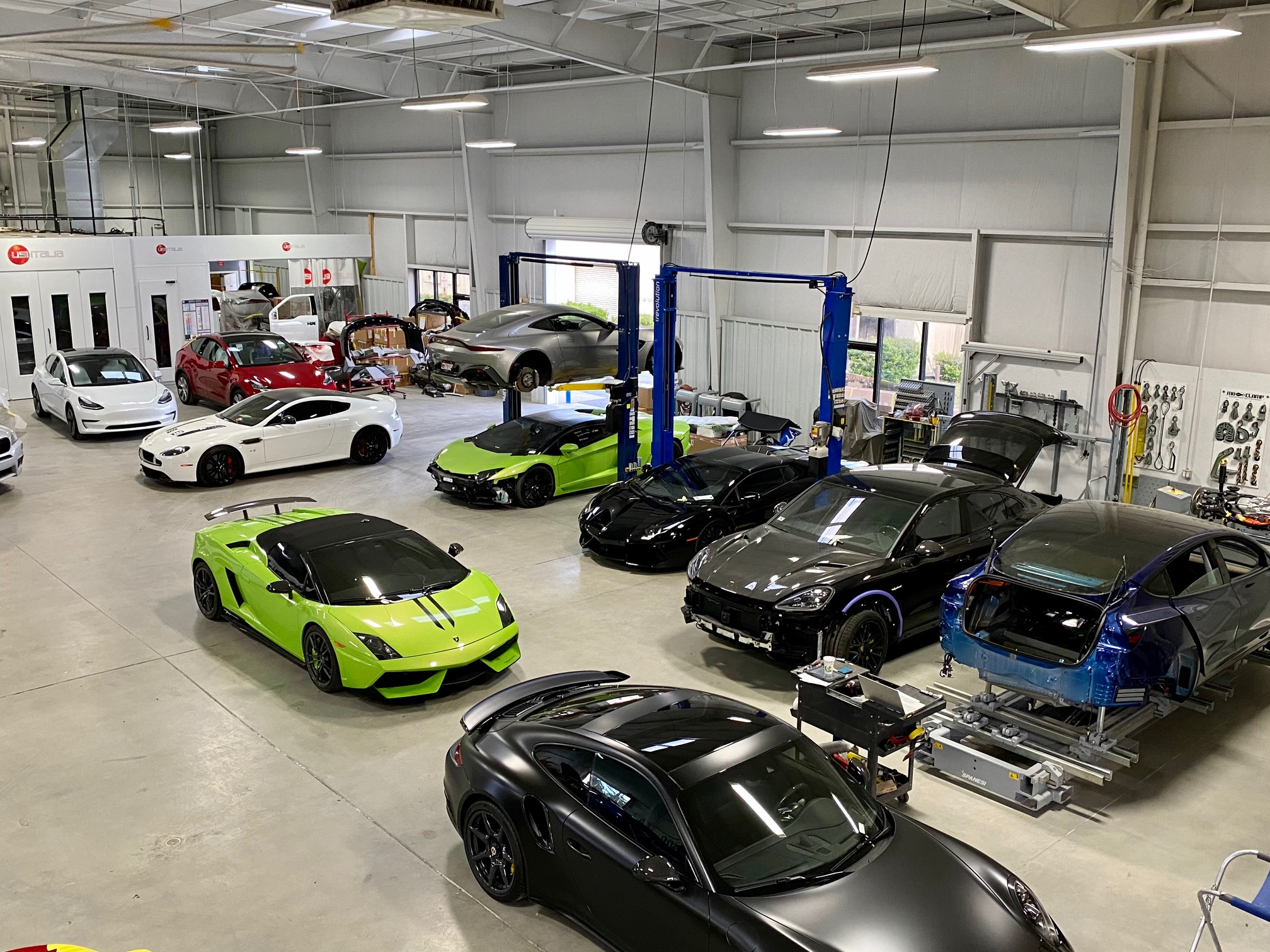 Driven Collision gallery 7