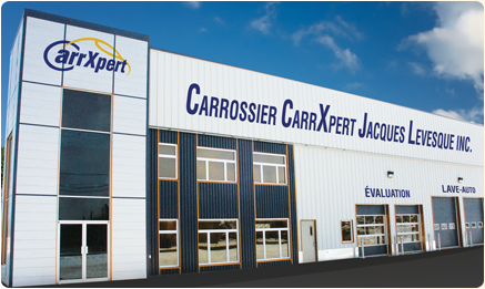 Carrossier Carrxpert Jacques Levesque Inc gallery 1