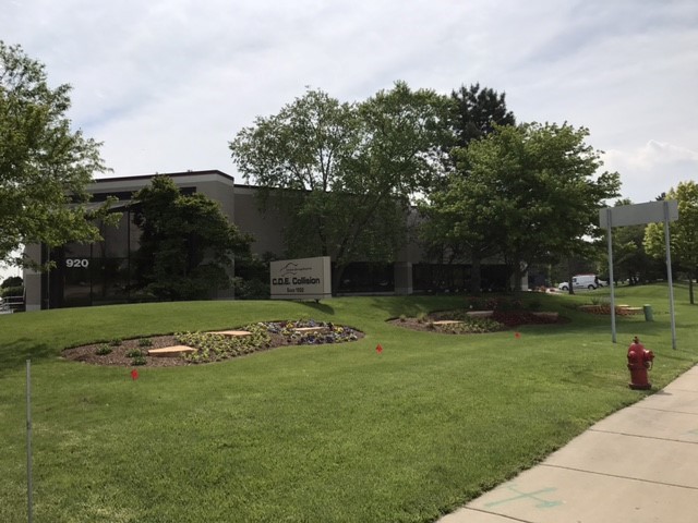 CDE Collision - Buffalo Grove gallery 5