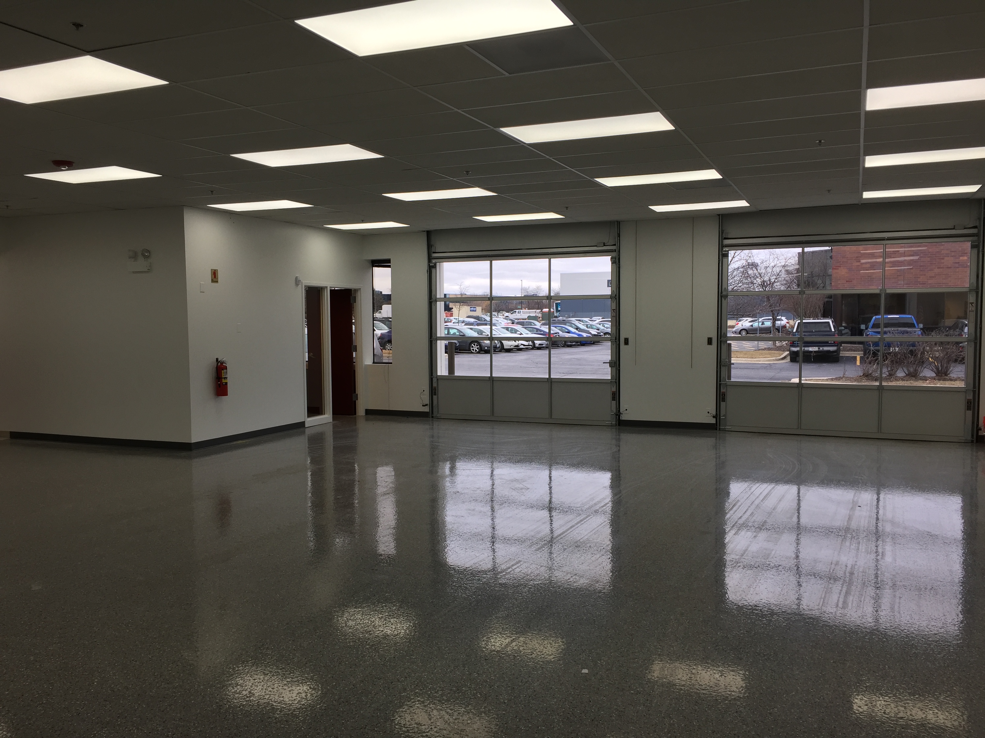 CDE Collision - Buffalo Grove gallery 7