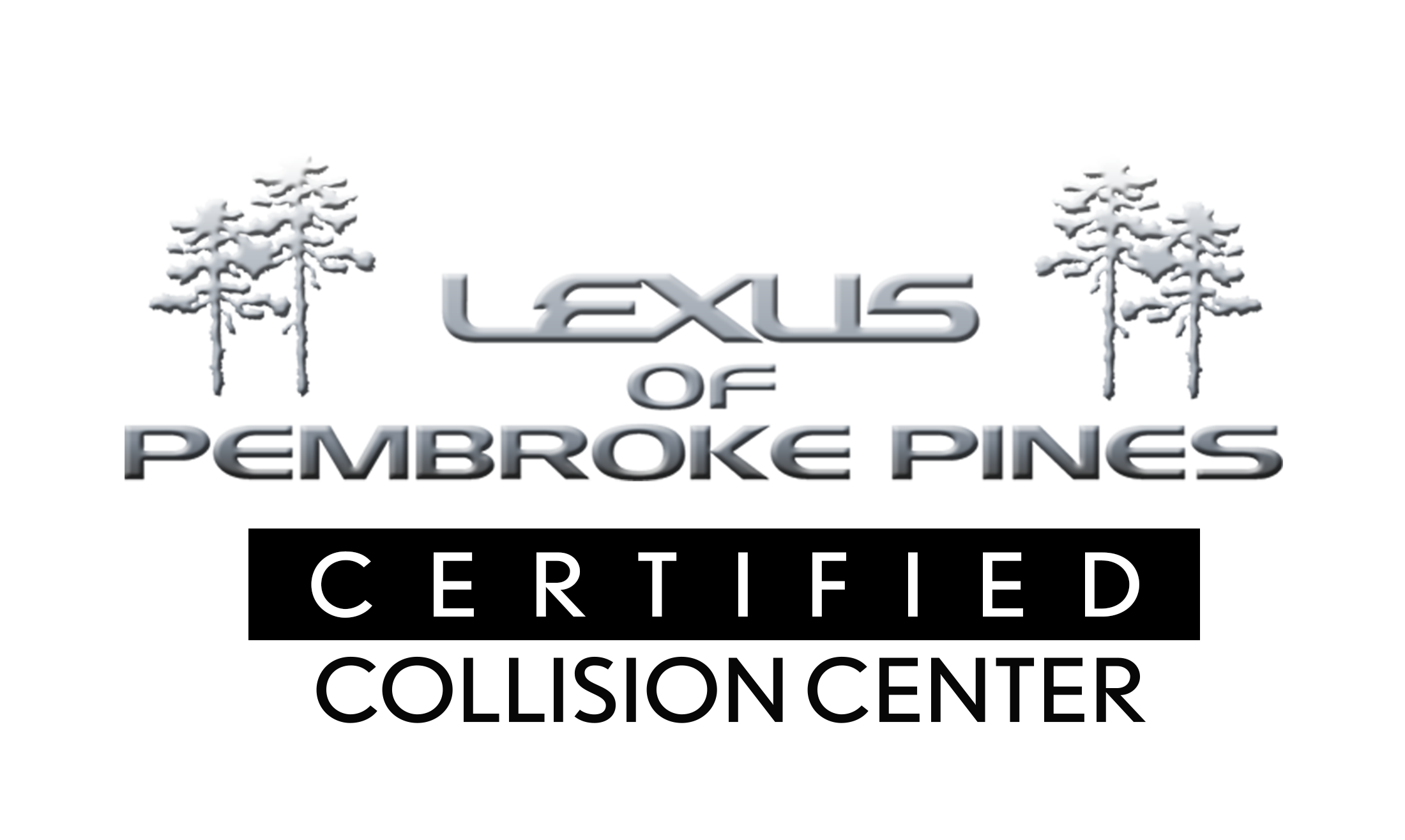 Lexus of Pembroke Pines Collision Center