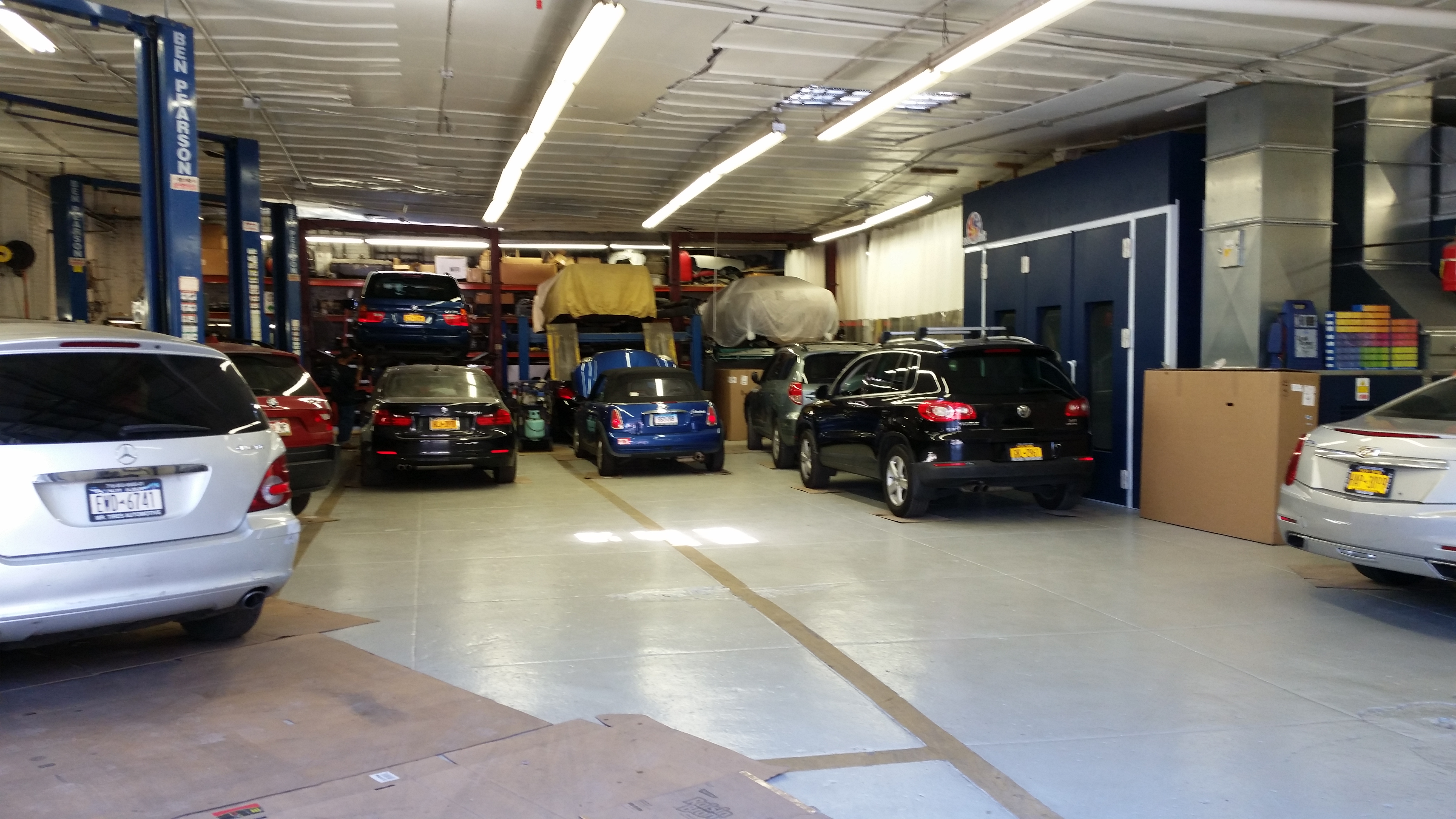 Precision Transmissions Inc. gallery 3