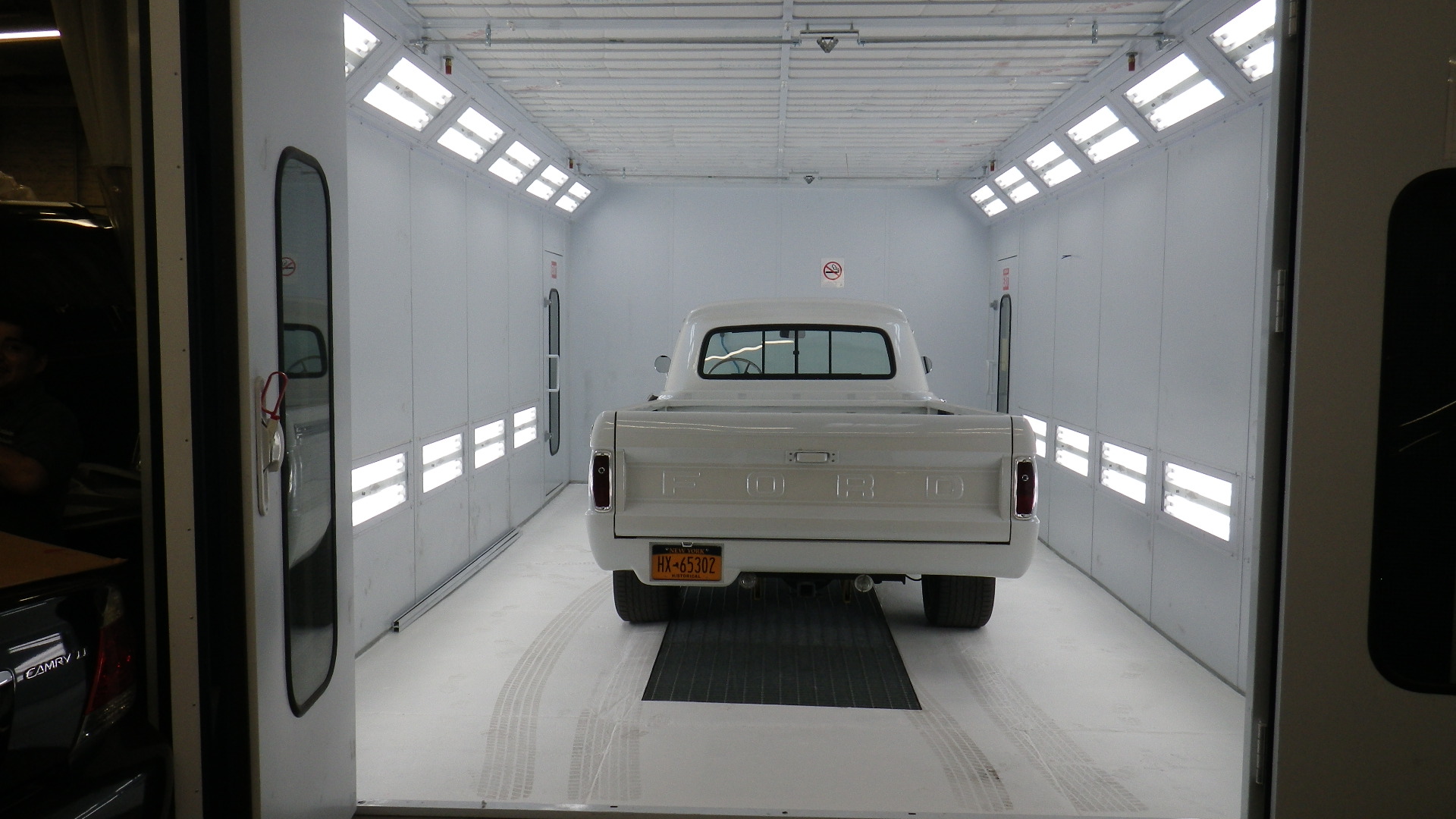 Precision Transmissions Inc. gallery 4