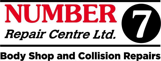 Number 7 Repair Center Ltd