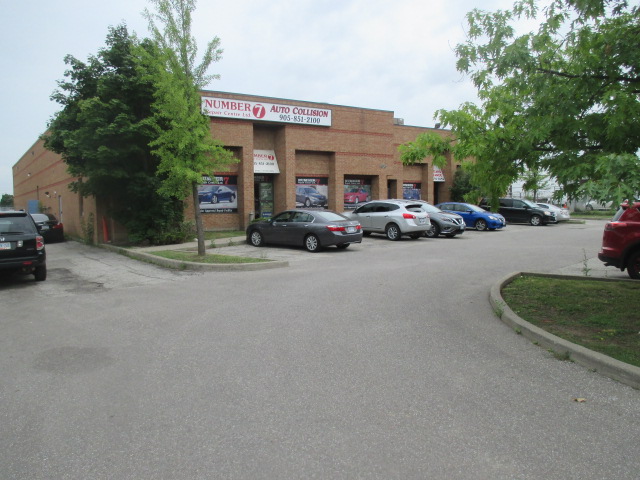 Number 7 Repair Center Ltd gallery 1