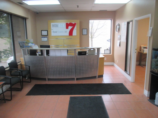 Number 7 Repair Center Ltd gallery 2