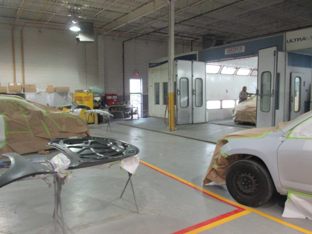 Number 7 Repair Center Ltd gallery 3