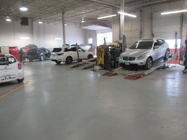 Number 7 Repair Center Ltd gallery 5