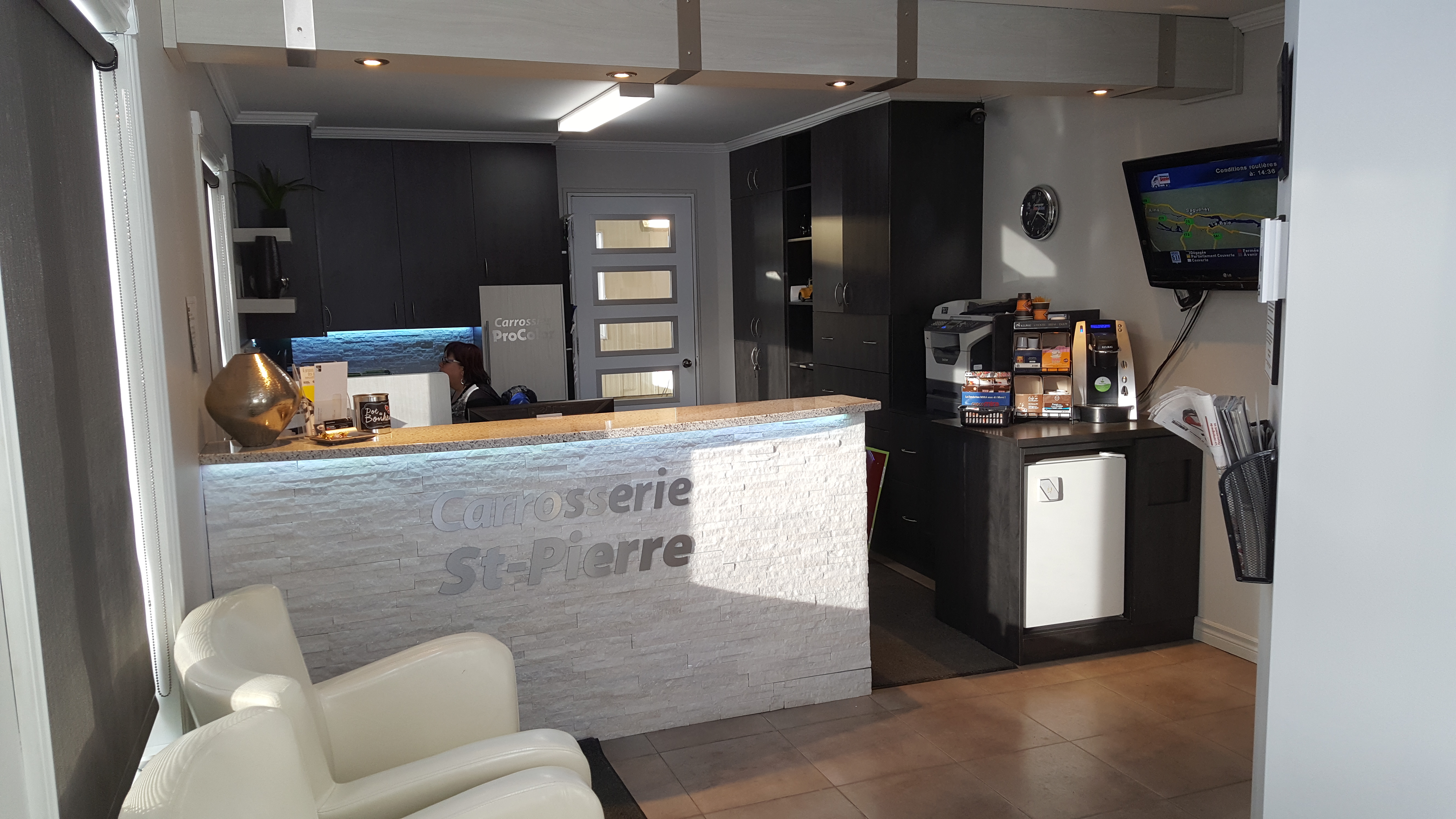 Carrosserie St-Pierre gallery 2