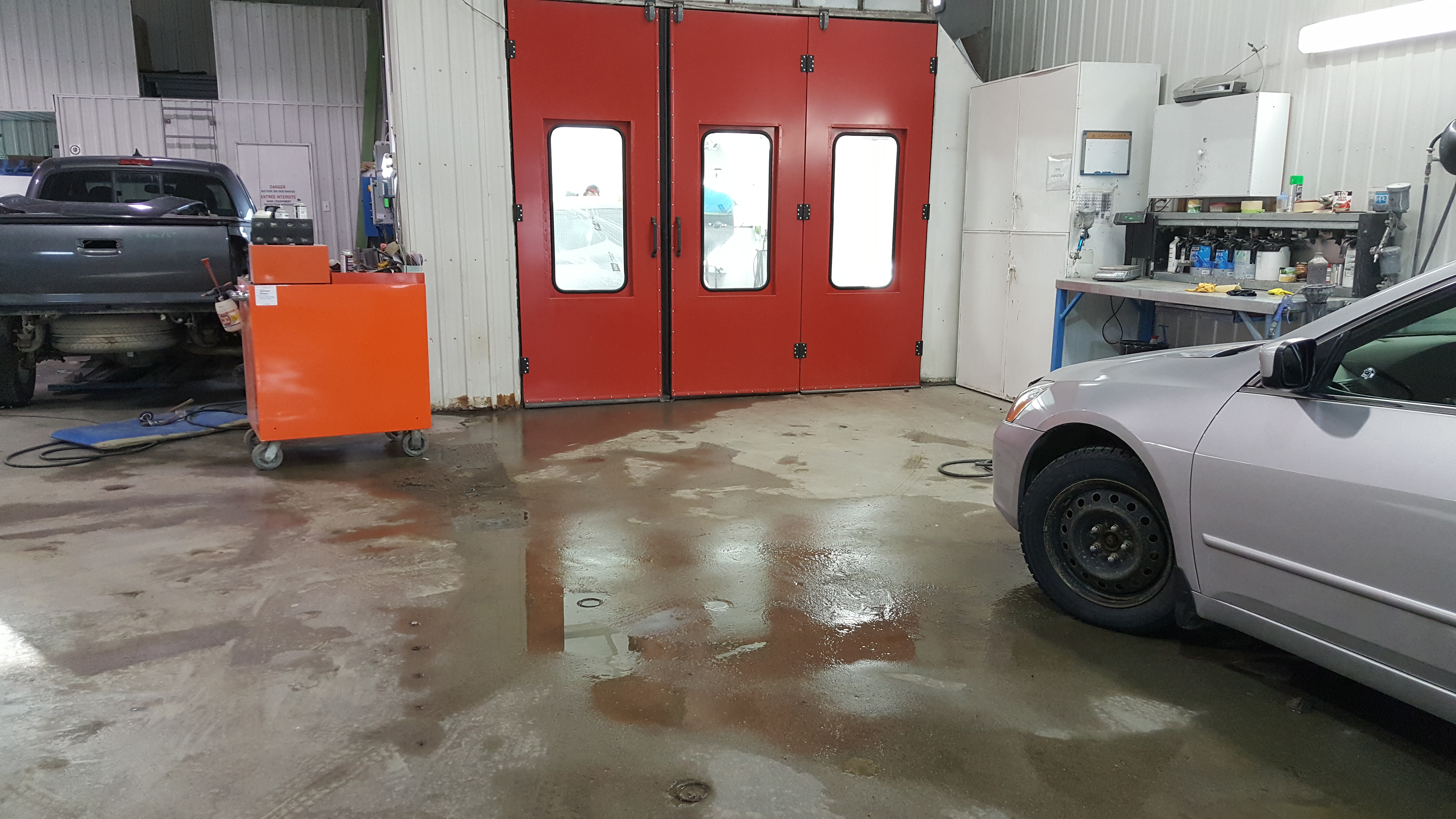 Carrosserie St-Pierre gallery 4