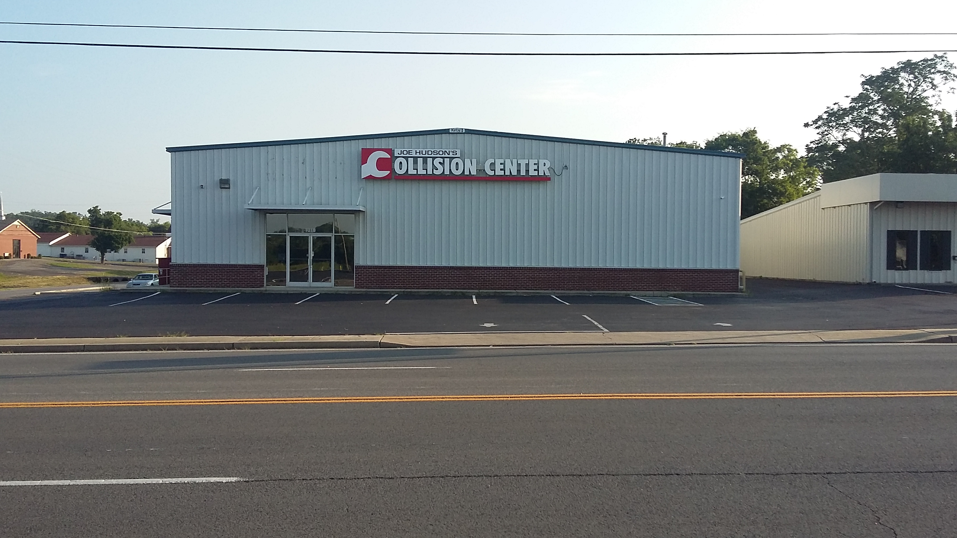 Gerber Collision & Glass - Shelbyville (TN) gallery 1