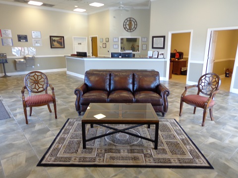 Gerber Collision & Glass - Shelbyville (TN) gallery 2