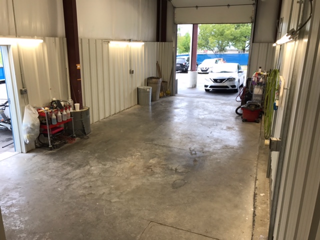 Gerber Collision & Glass - Shelbyville (TN) gallery 3