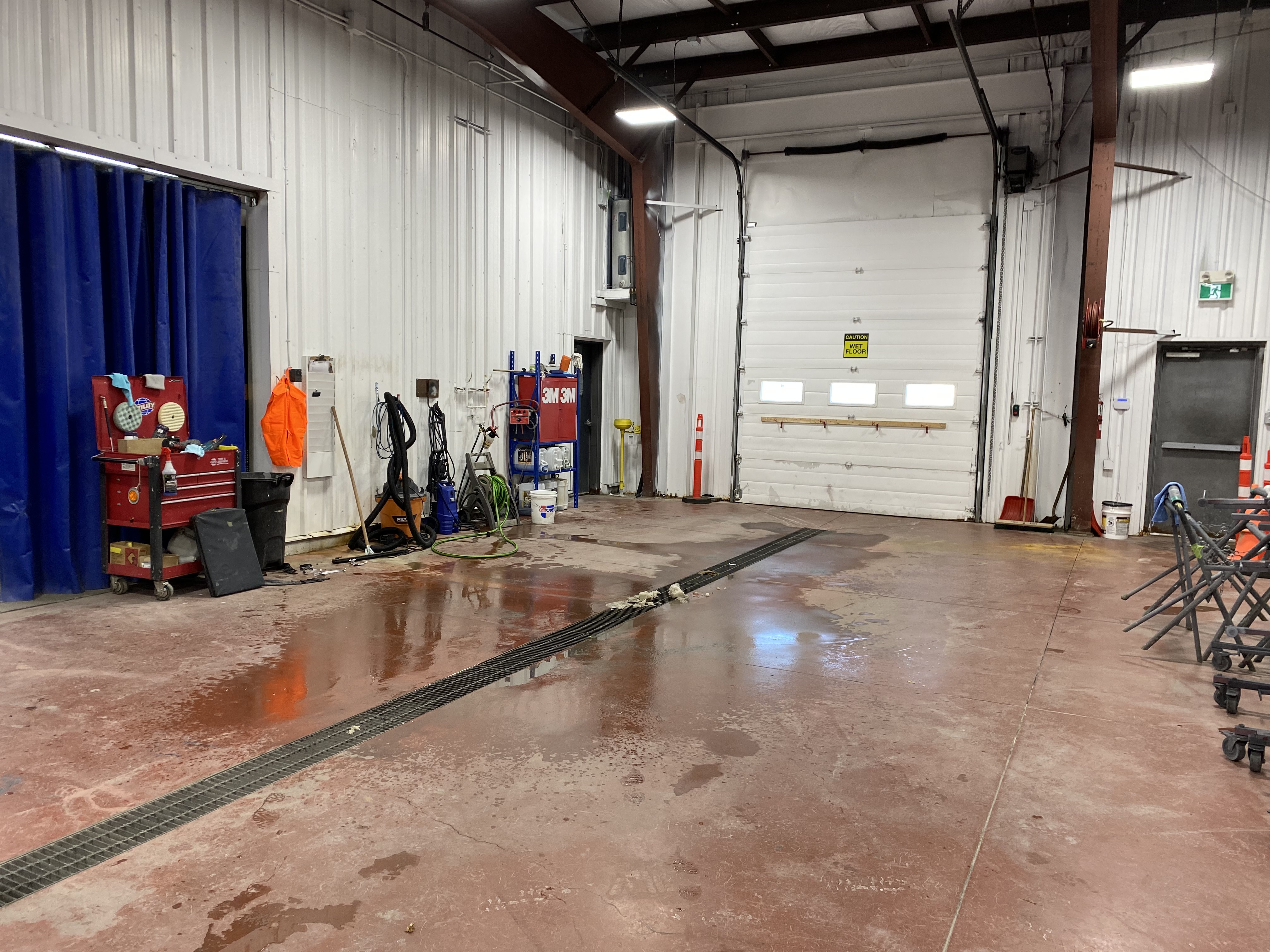 Capital Collision Centre gallery 4