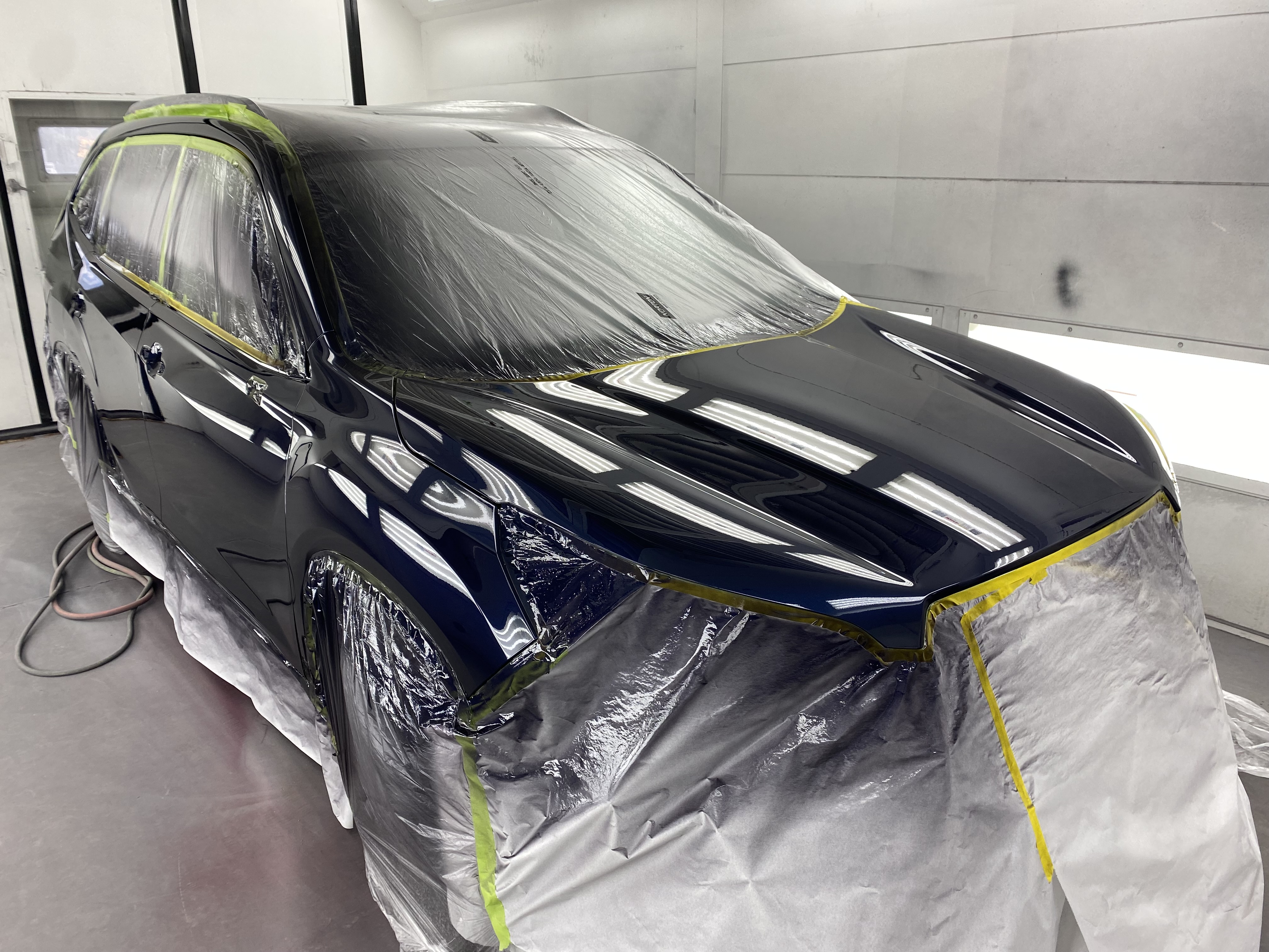 Capital Collision Centre gallery 7