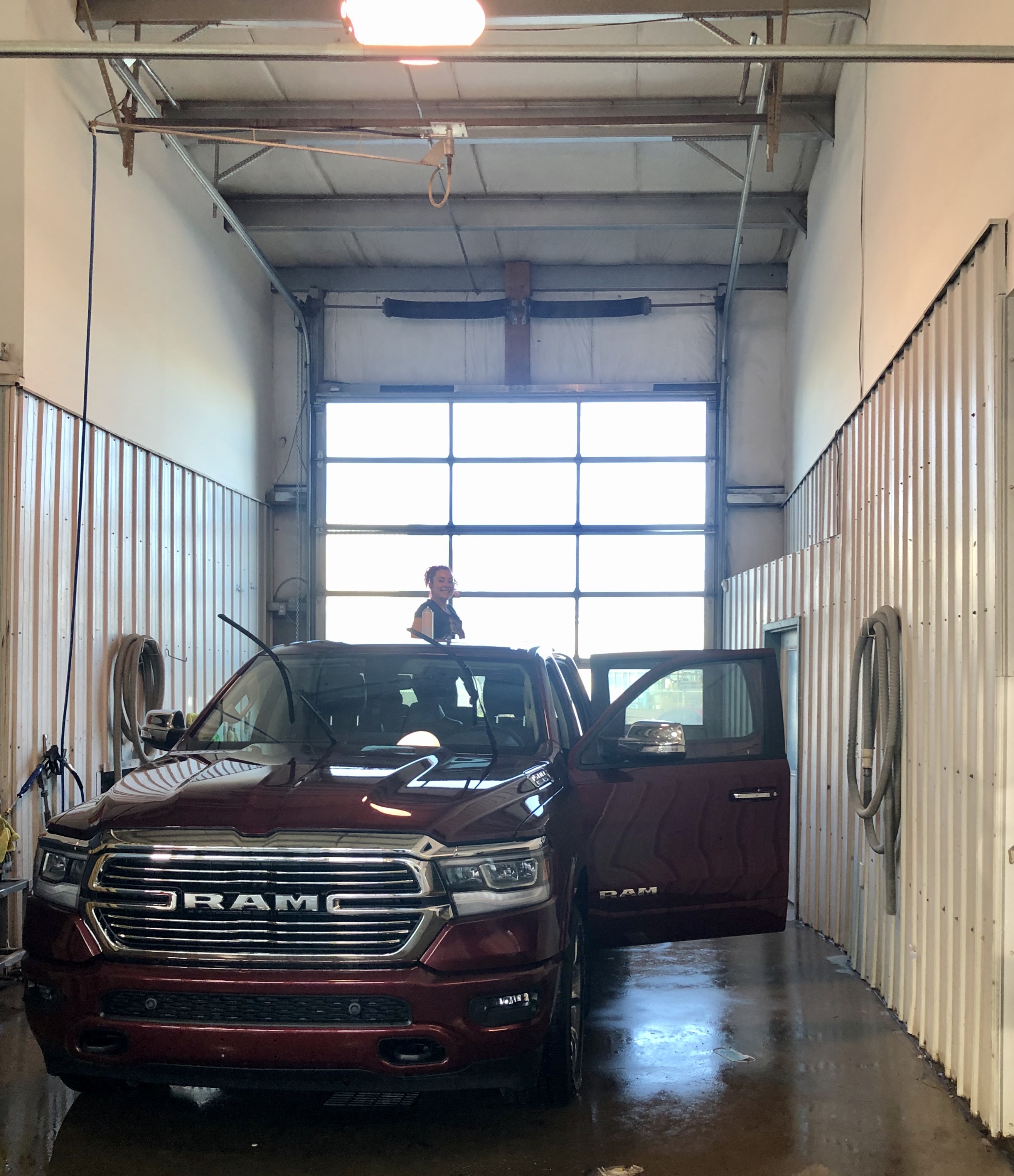 Unique CARSTAR - Unique Collision Centre gallery 4