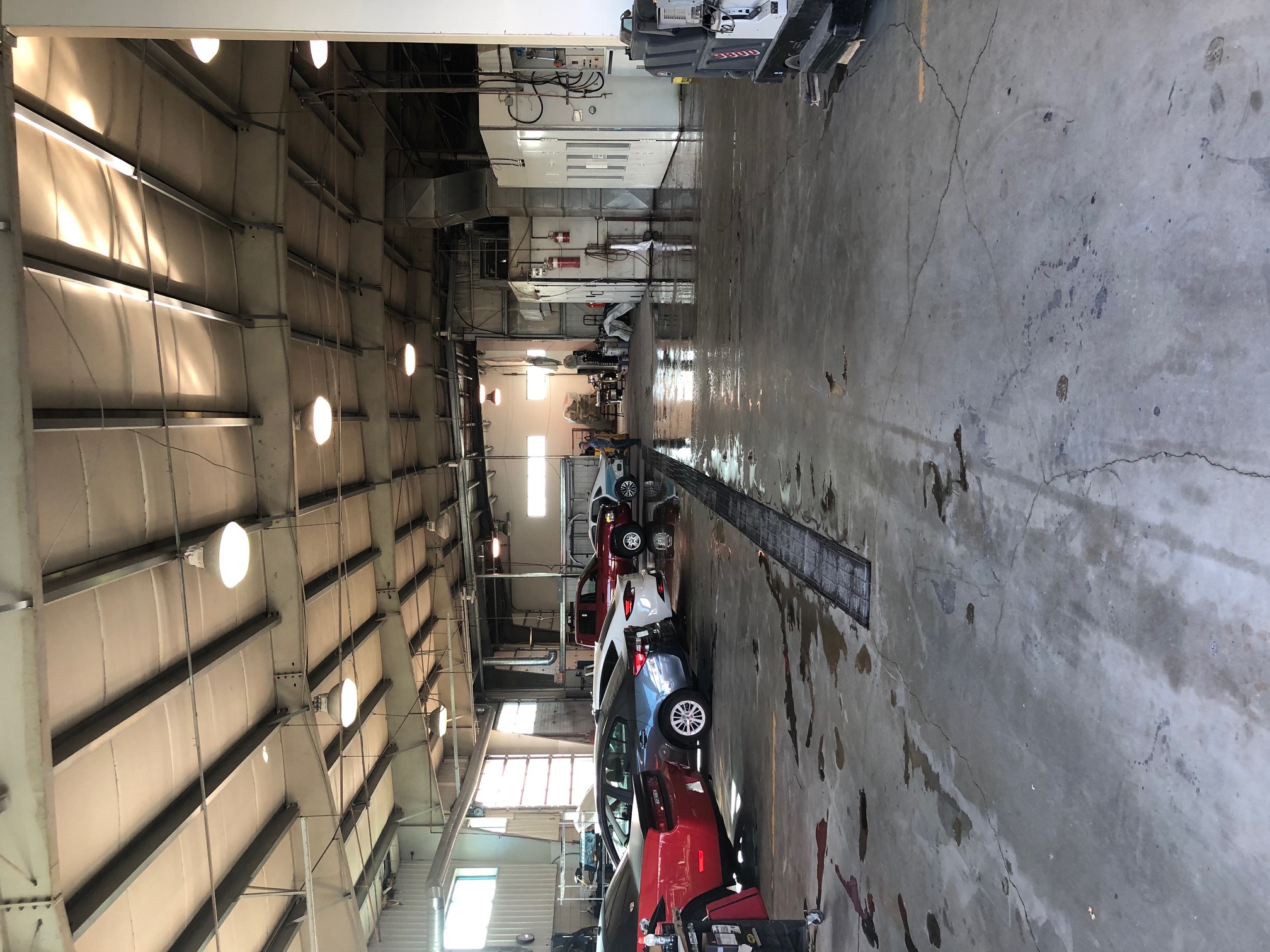Unique CARSTAR - Unique Collision Centre gallery 6
