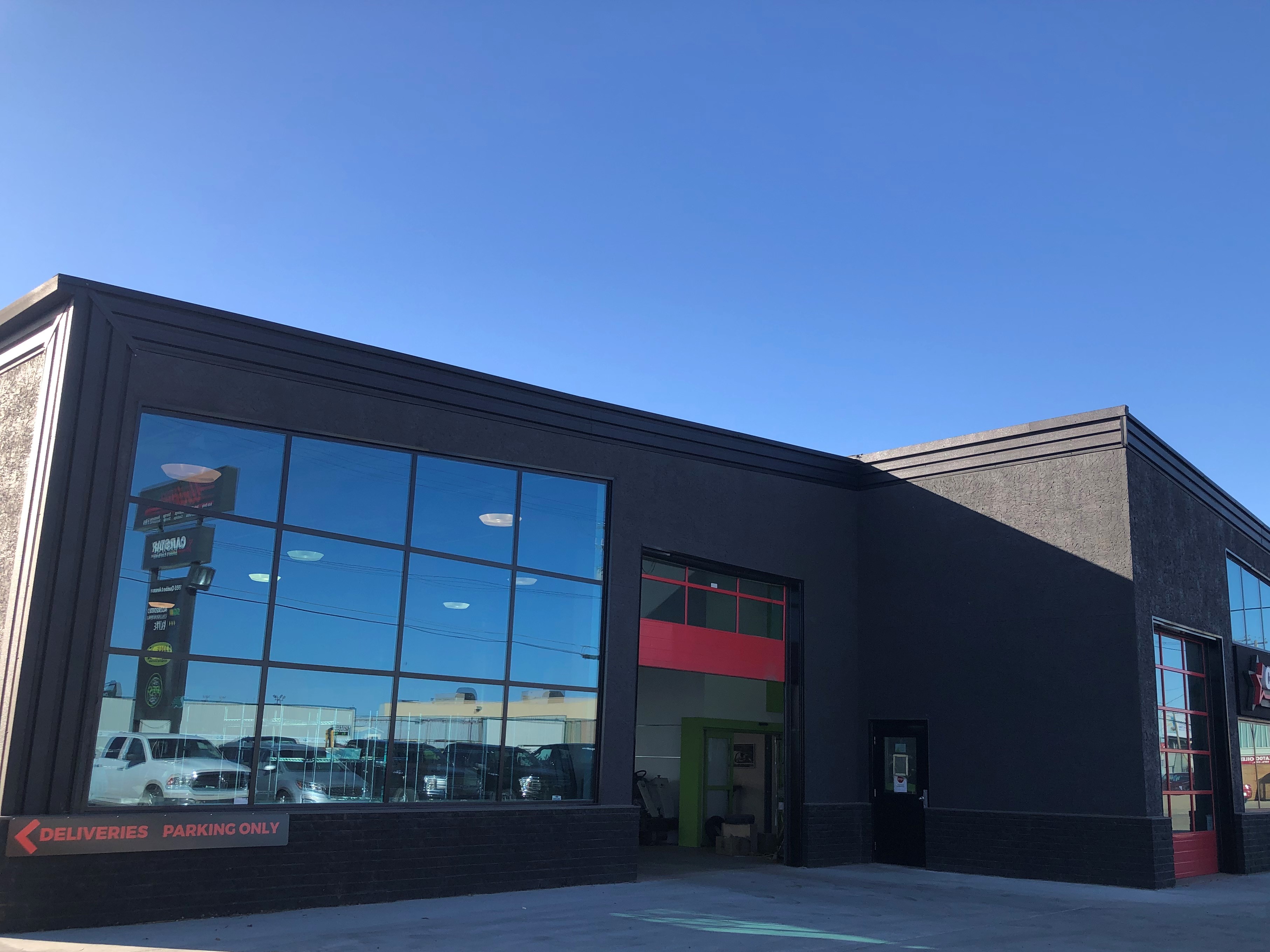 Unique CARSTAR - Unique Collision Centre gallery 7