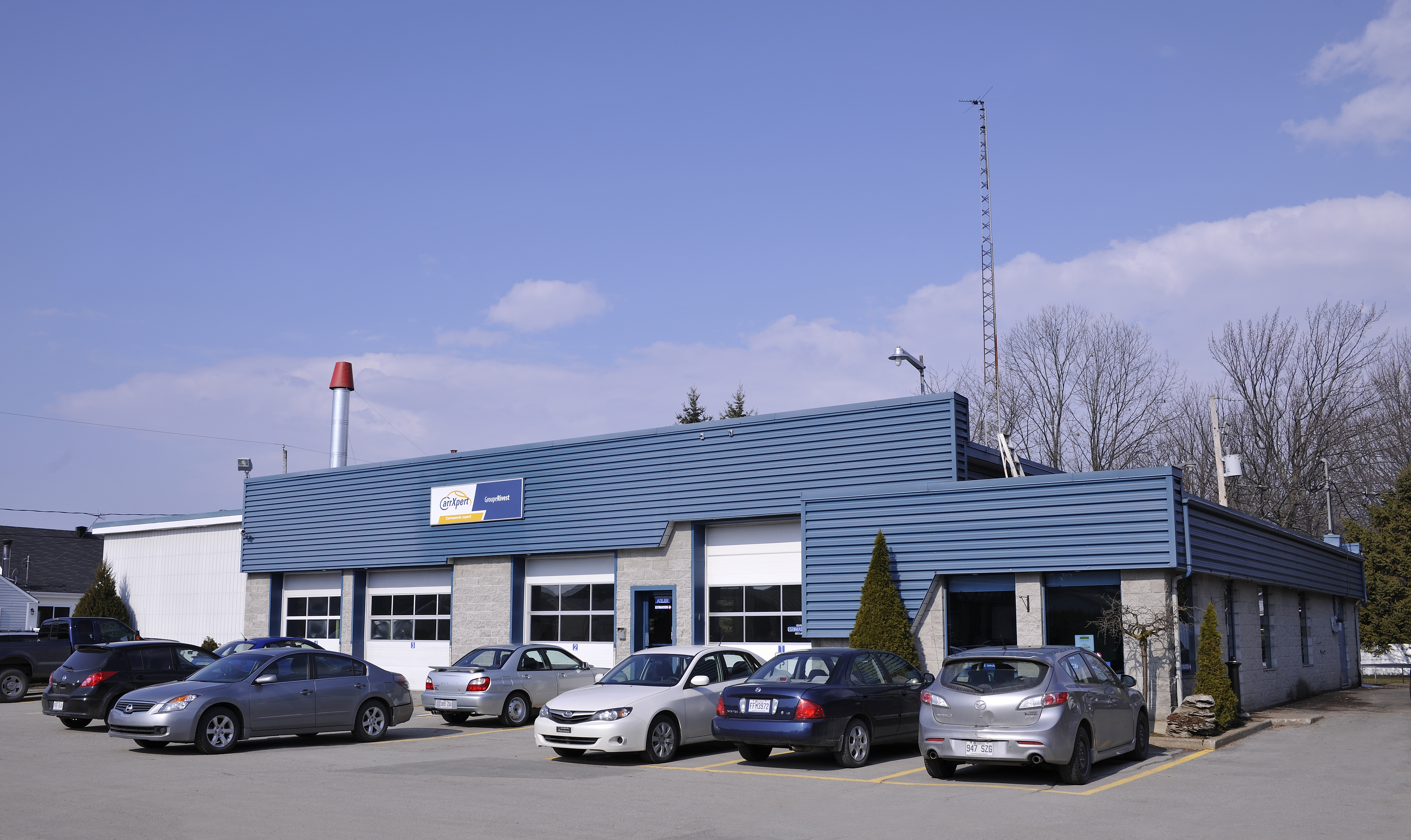 Groupe Rivest CarrXpert l'Assomption gallery 1