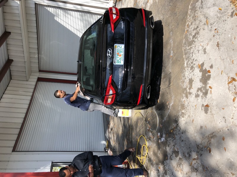 USA Auto Collision and Glass gallery 3