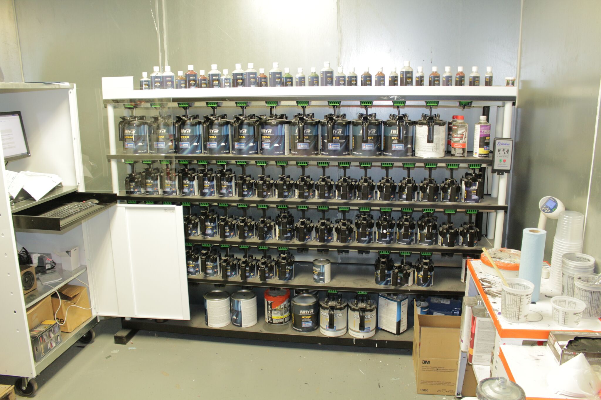 USA Auto Collision and Glass gallery 4