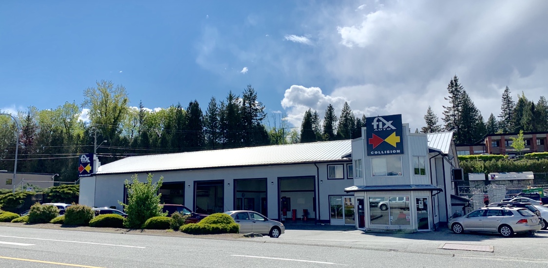 Fix Auto Abbotsford East gallery 1