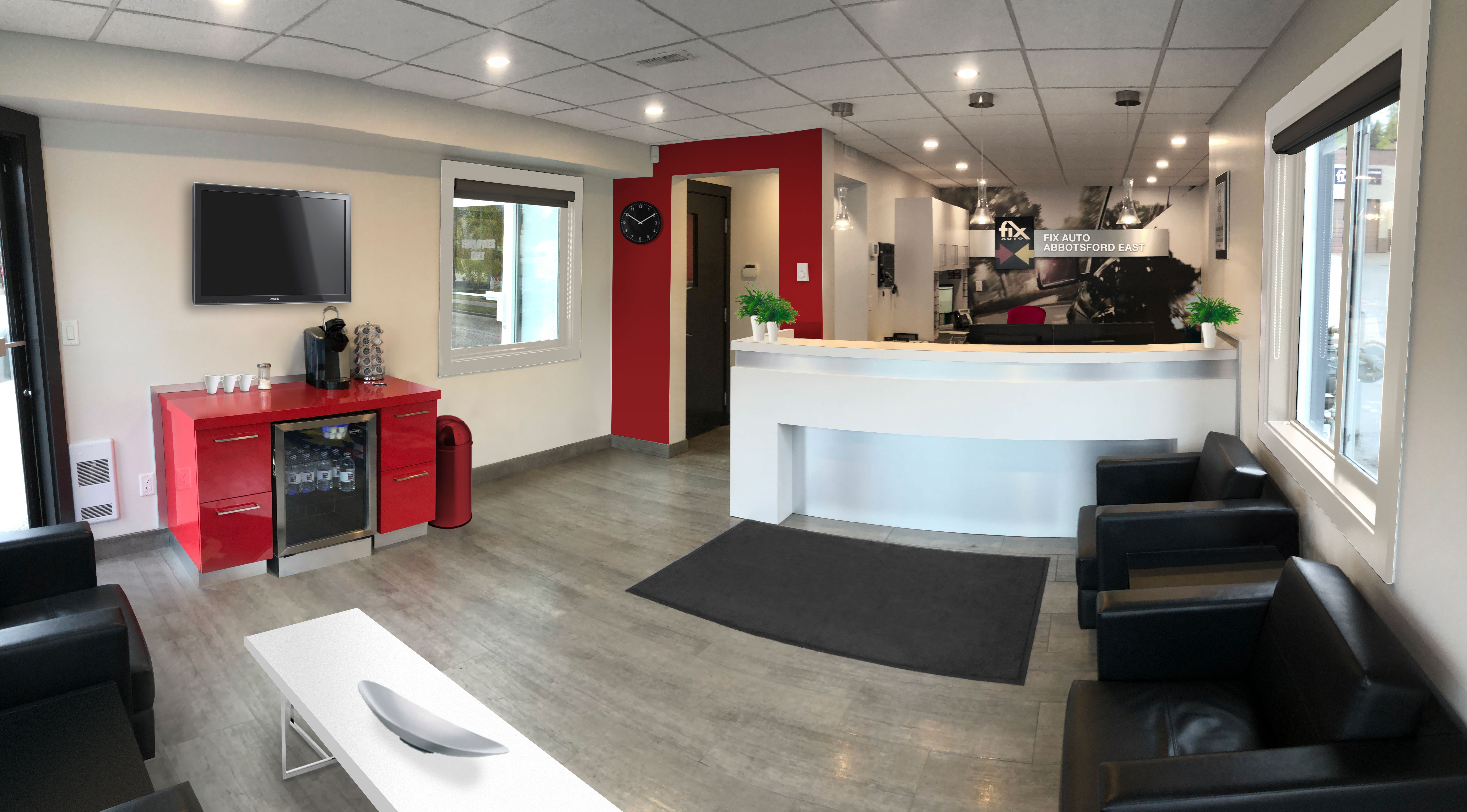 Fix Auto Abbotsford East gallery 2