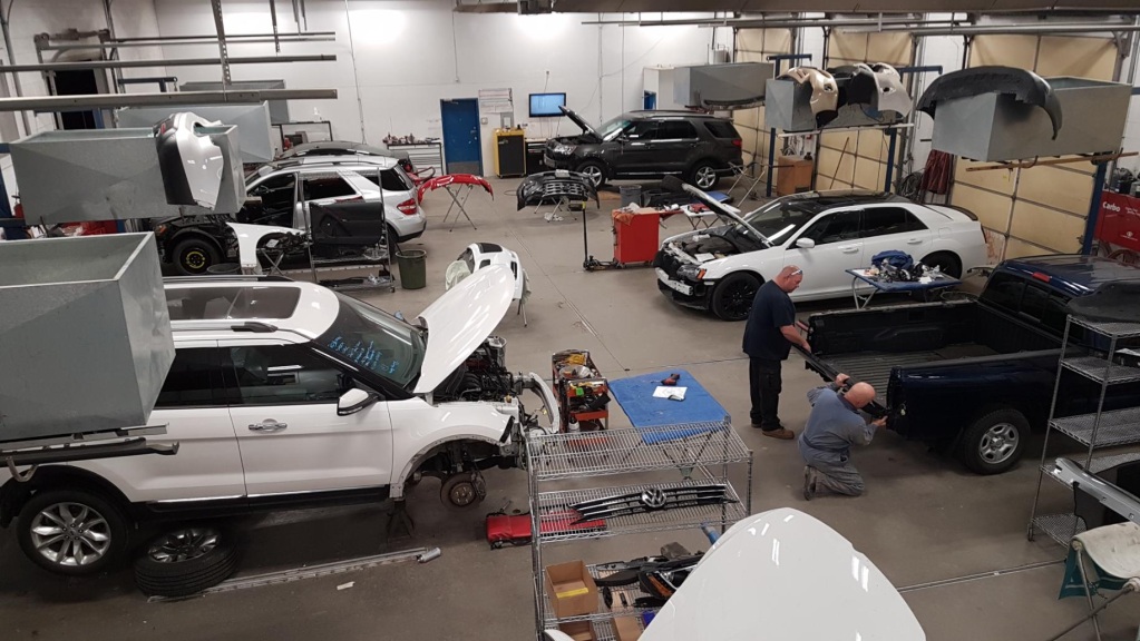 Fix Auto Abbotsford East gallery 3