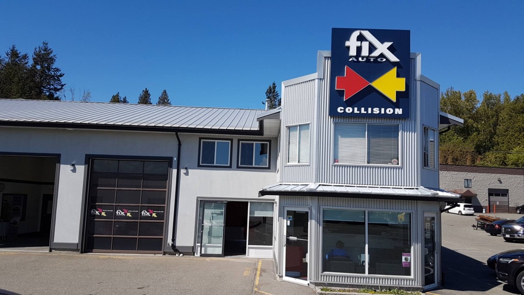 Fix Auto Abbotsford East gallery 5