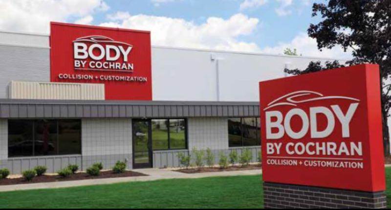 Body by Cochran of Cranberry