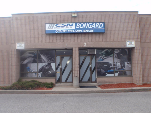CSN - BONGARD gallery 1