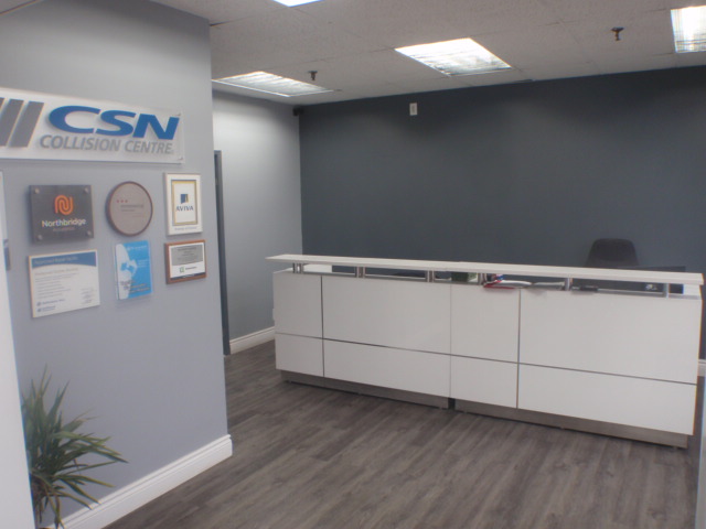 CSN - BONGARD gallery 2