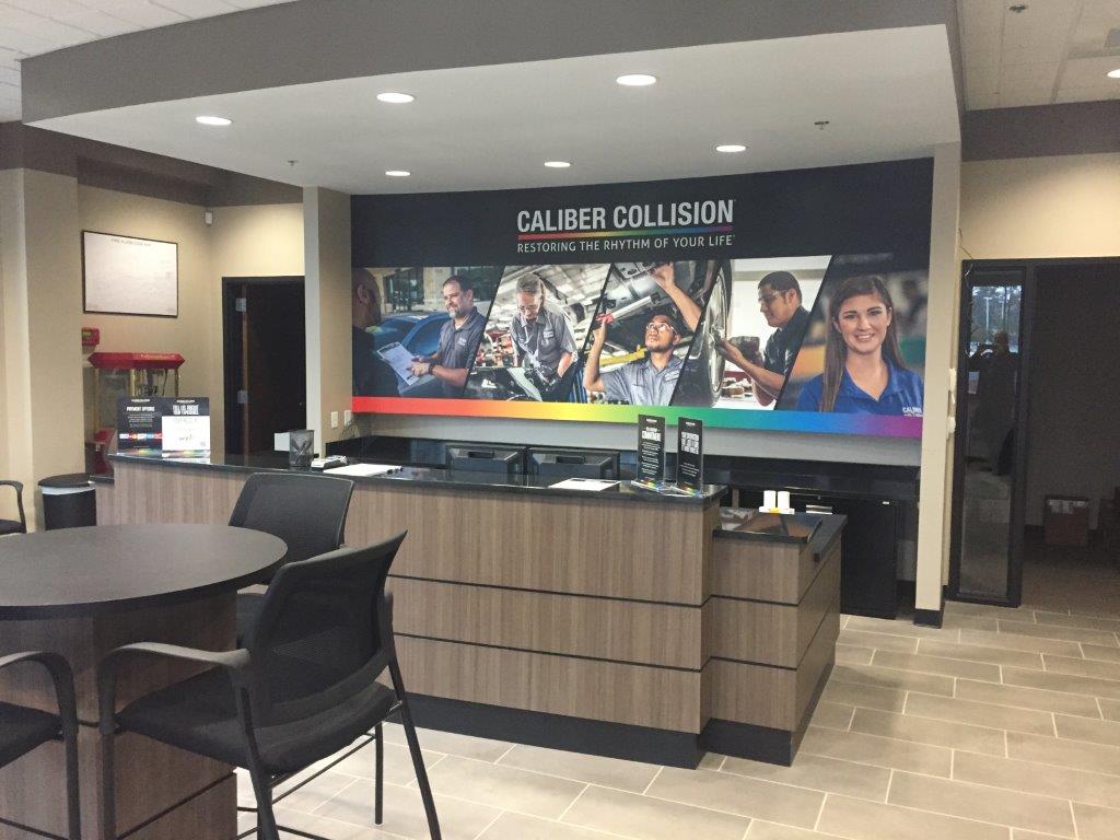 Caliber Collision - Apex gallery 2