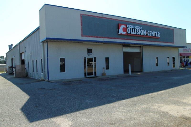 Gerber Collision & Glass - Foley (AL) gallery 1