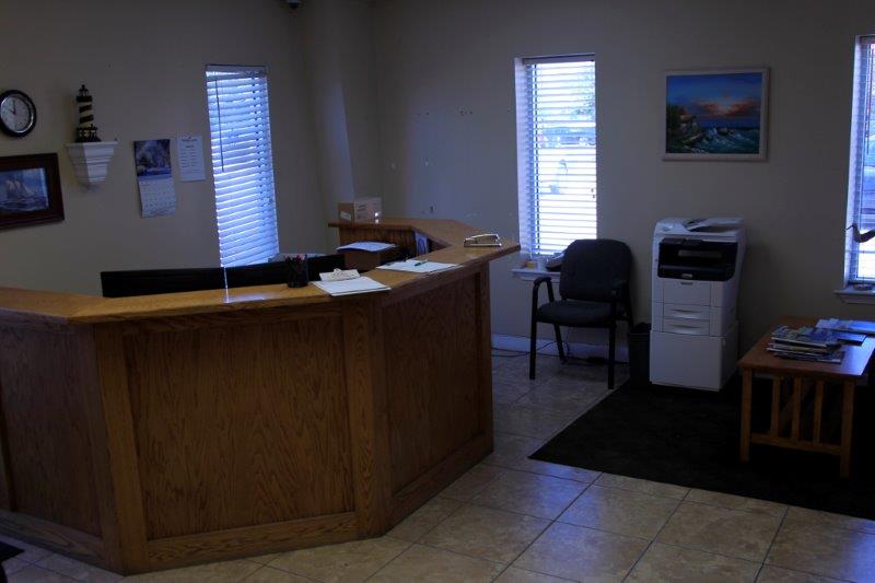 Gerber Collision & Glass - Foley (AL) gallery 2