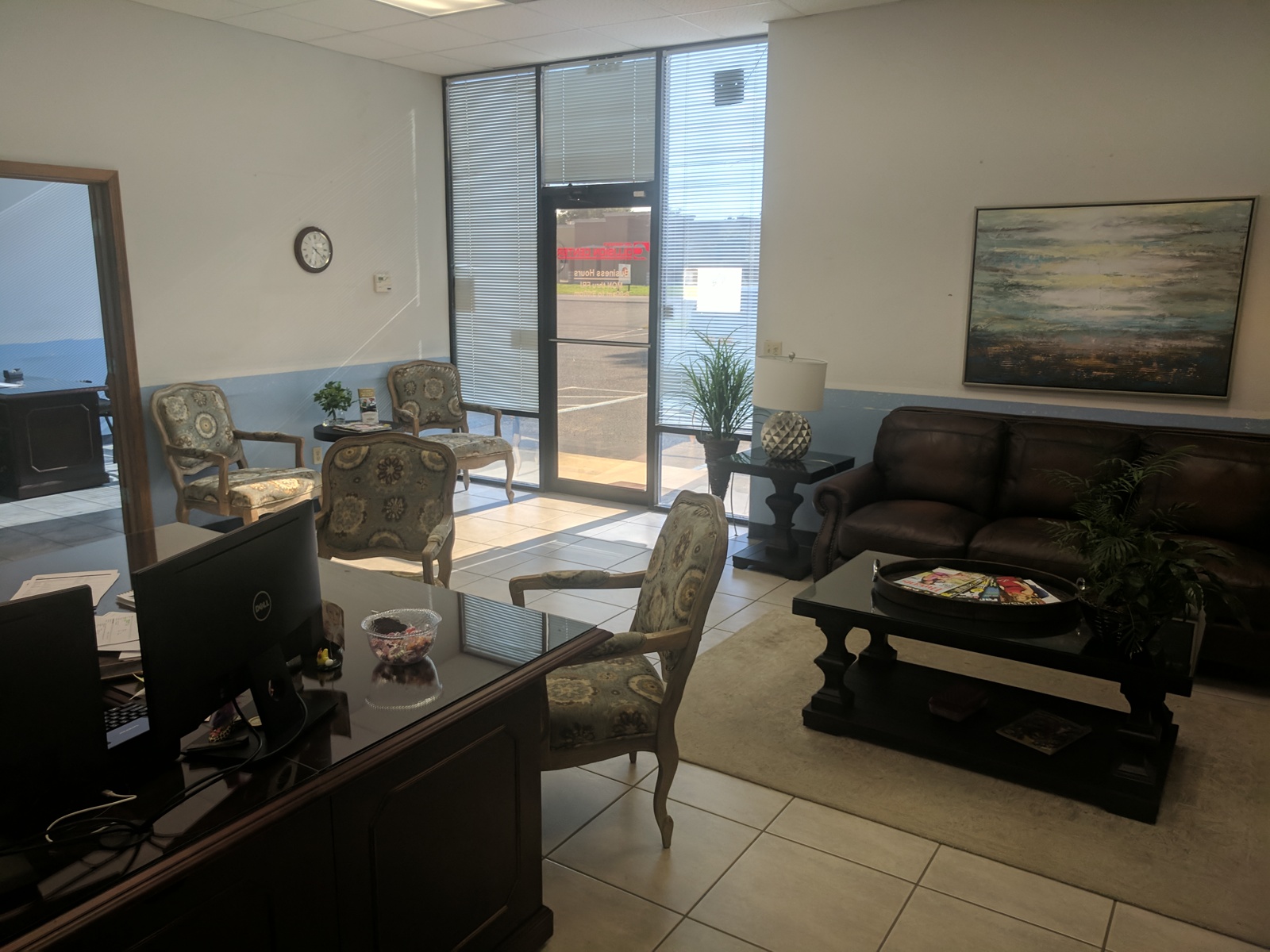 Gerber Collision & Glass - Pensacola / Palafox St.  gallery 2