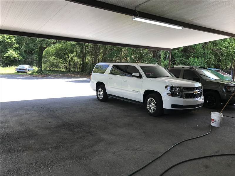 Gerber Collision & Glass - Pensacola / Palafox St.  gallery 4