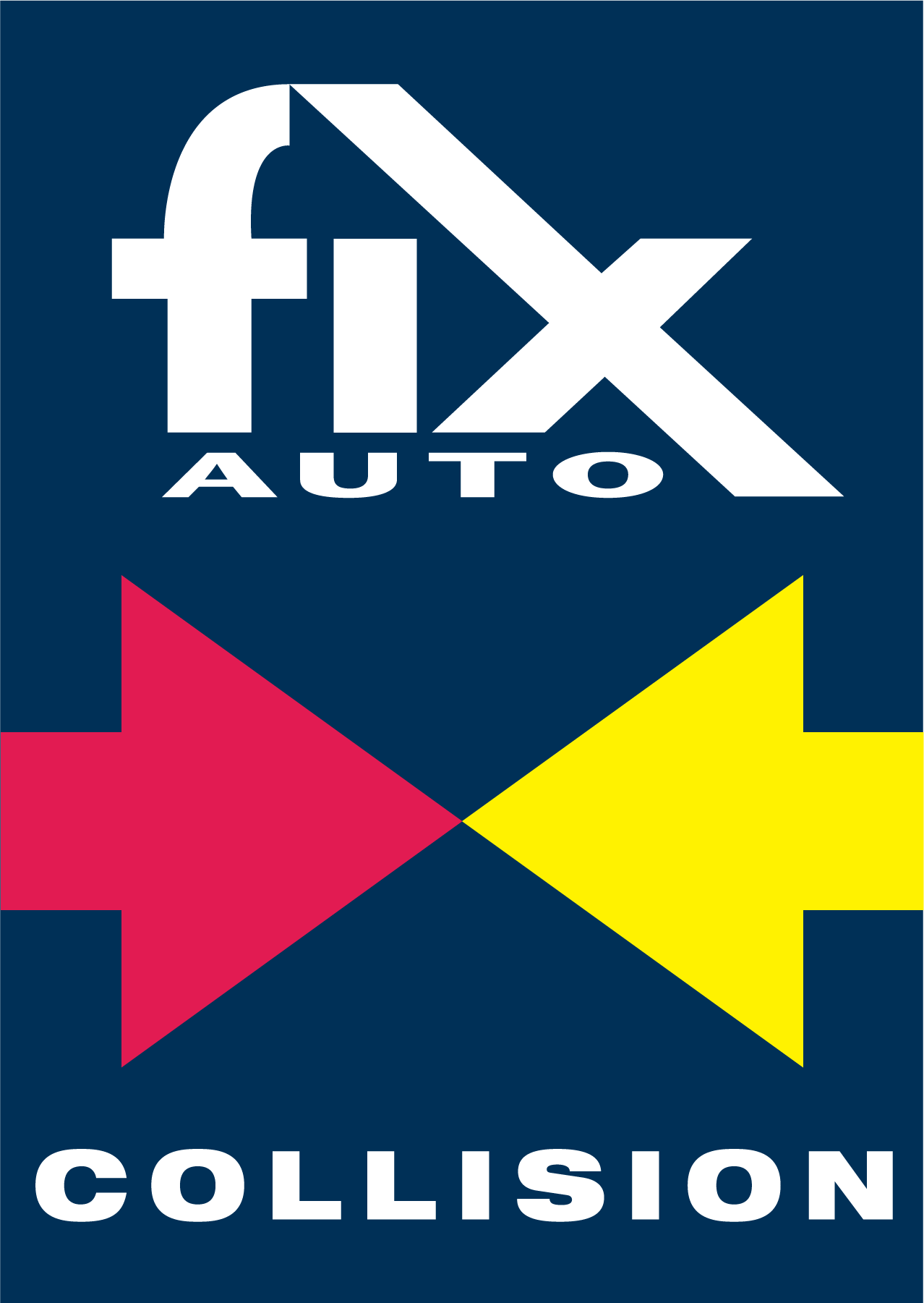 Fix Auto Cambridge - Collision Plus