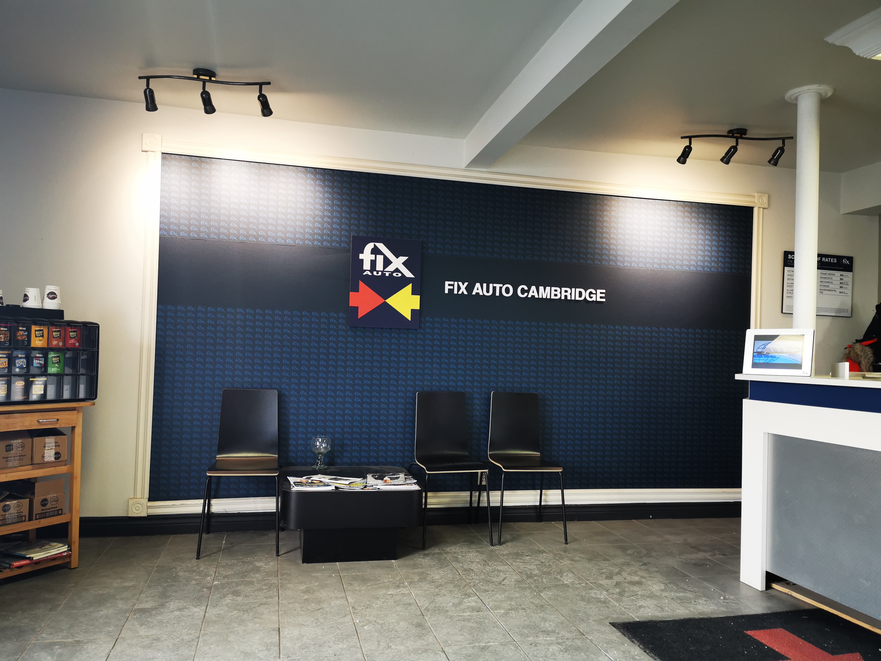 Fix Auto Cambridge - Collision Plus gallery 2