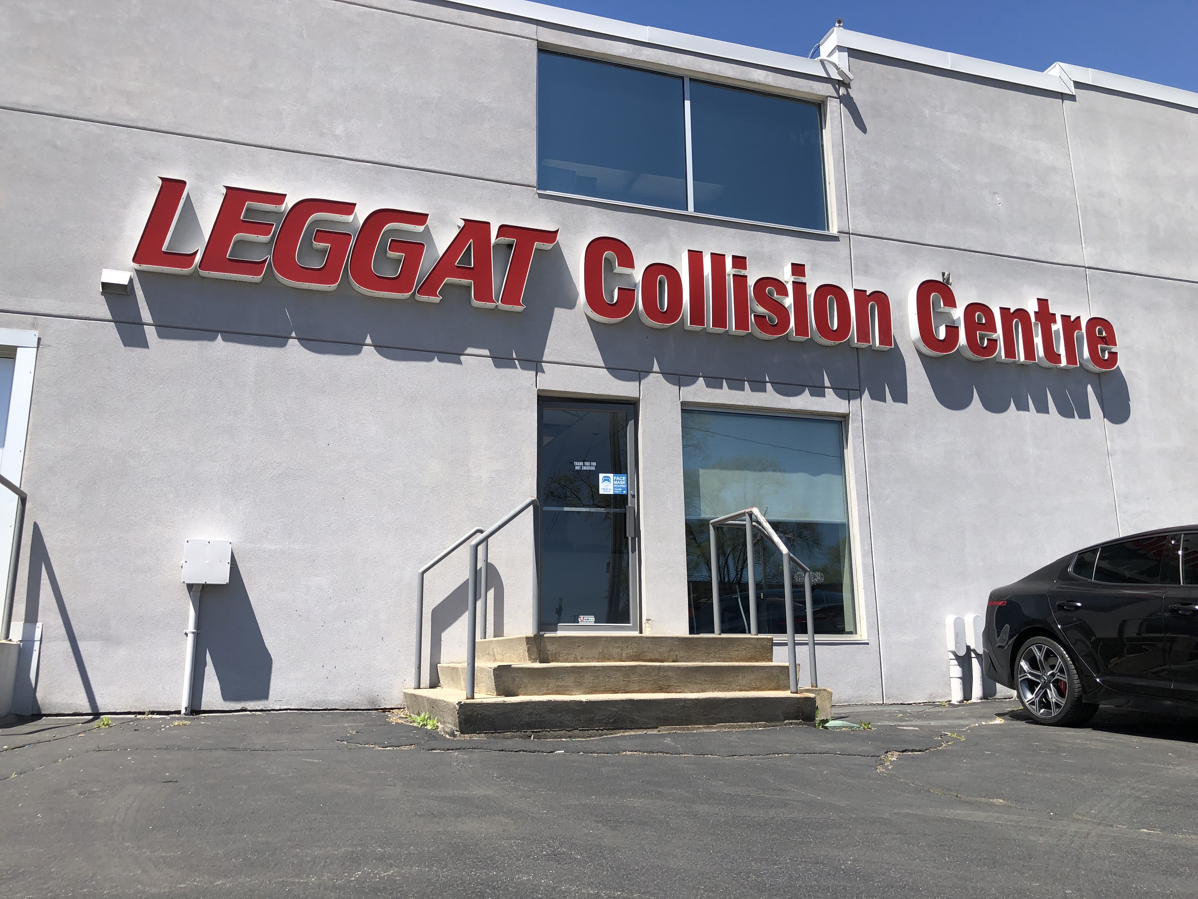  CARSTAR Burlington Brant St gallery 1