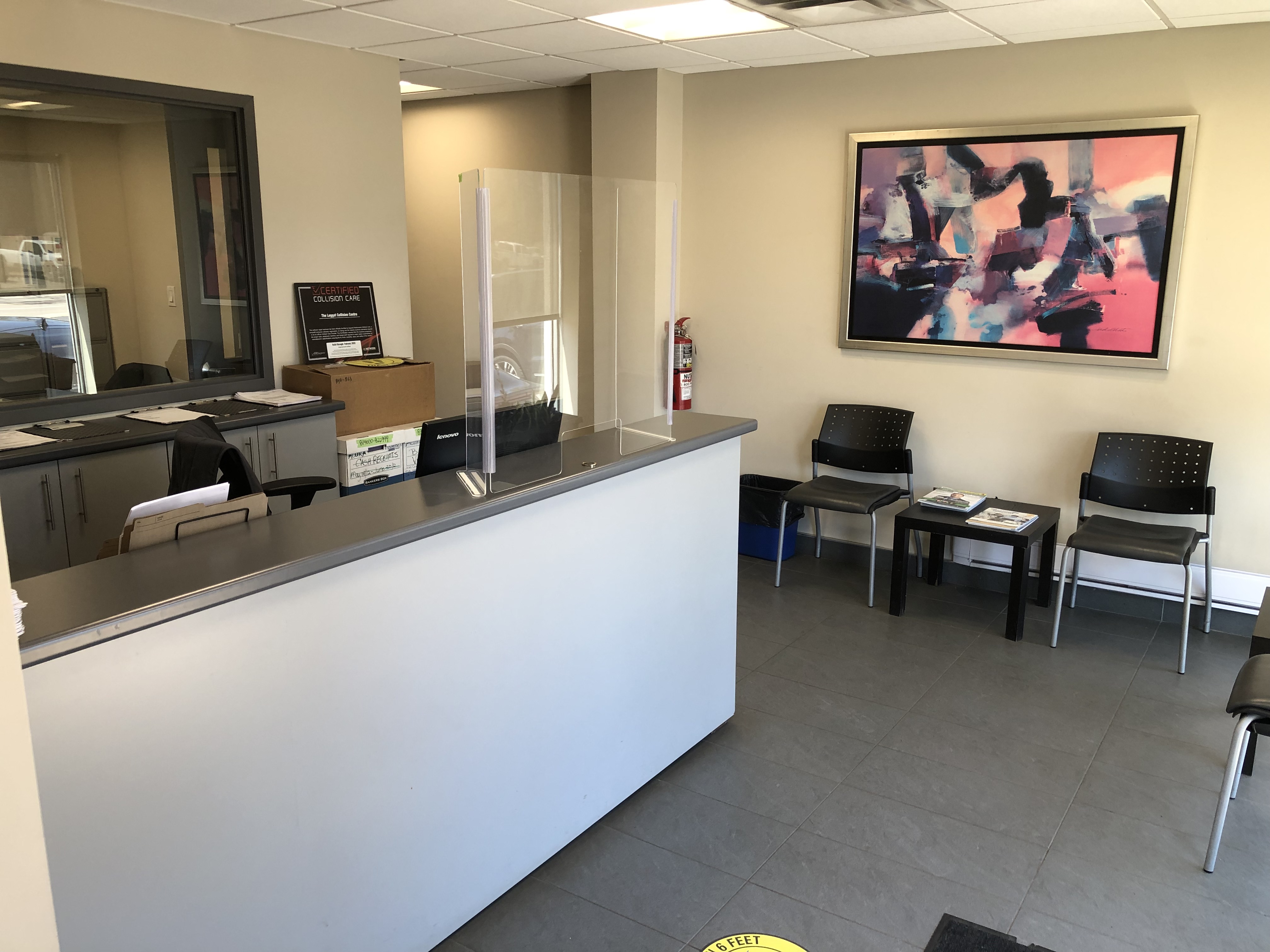  CARSTAR Burlington Brant St gallery 2