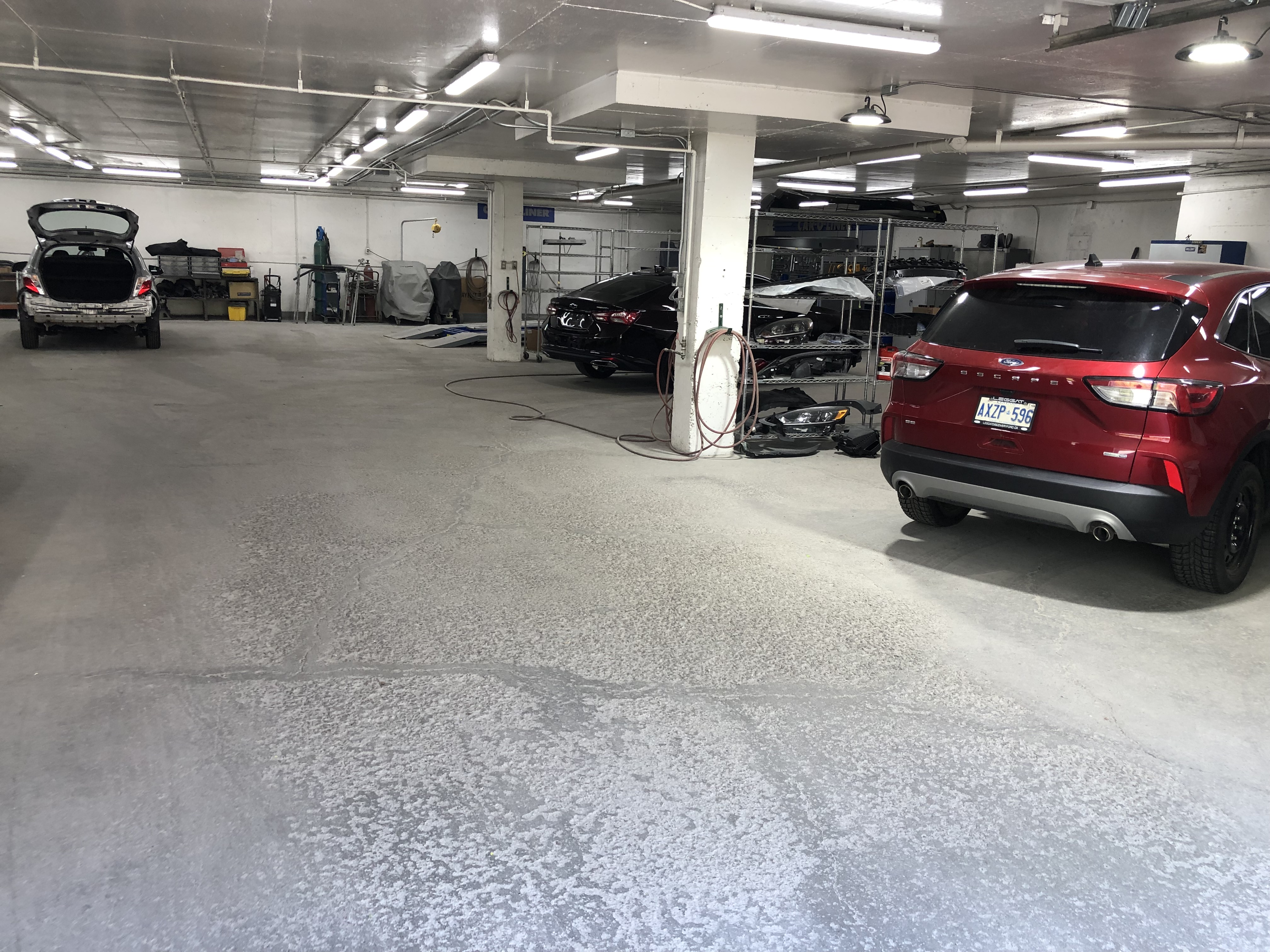  CARSTAR Burlington Brant St gallery 3