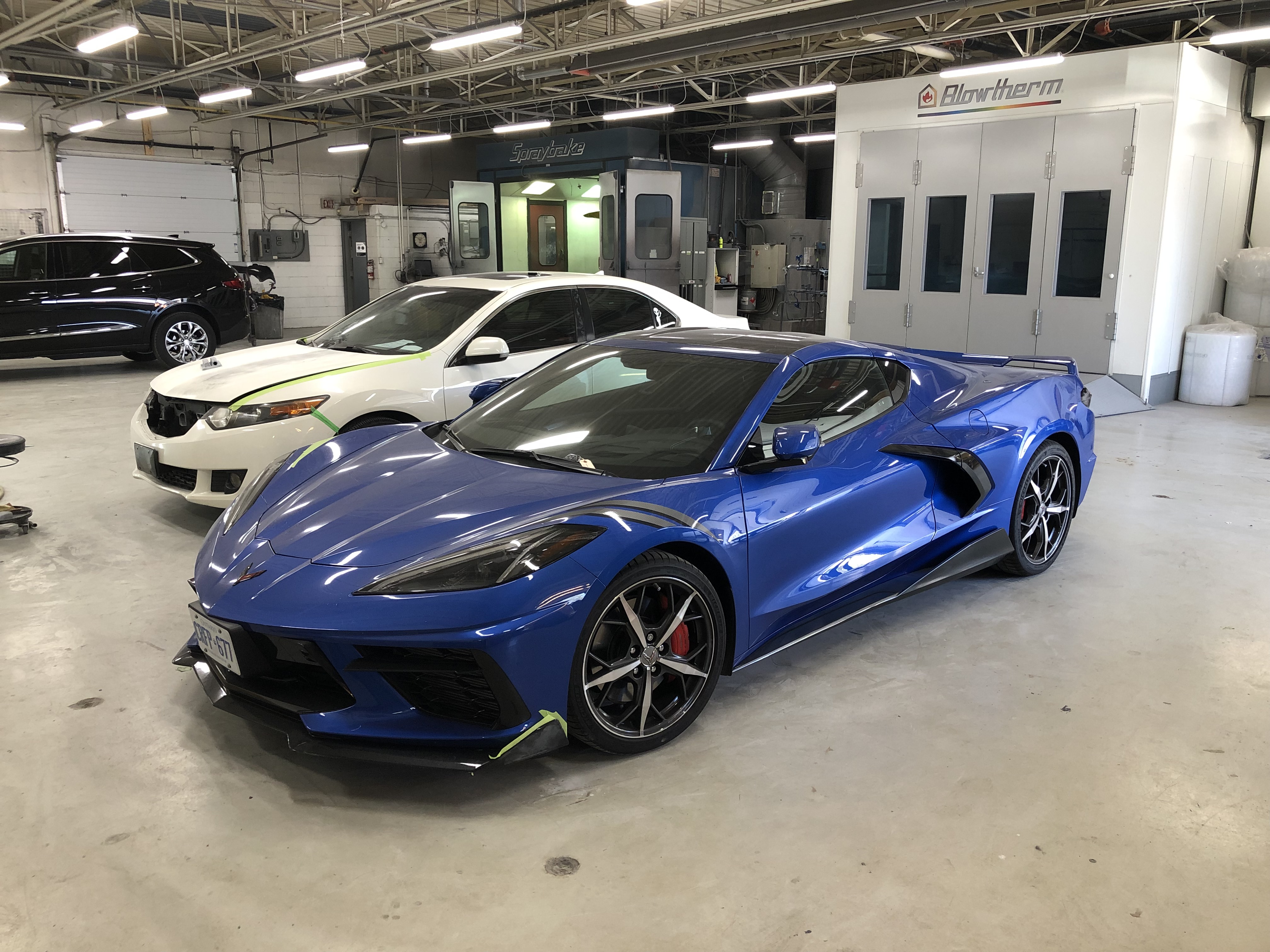  CARSTAR Burlington Brant St gallery 4
