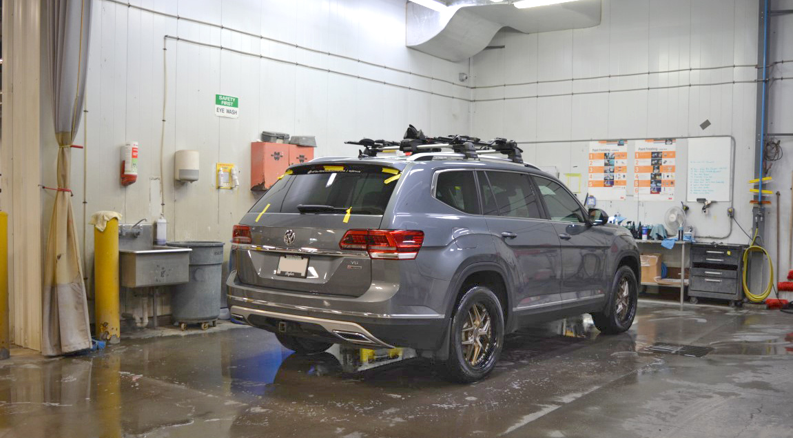Taylor Auto Body gallery 4