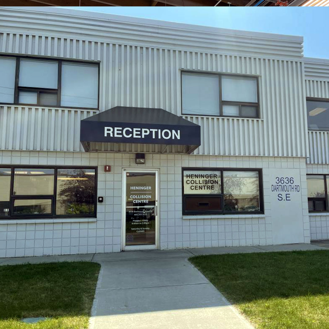 MacLeod Trail Collision gallery 1
