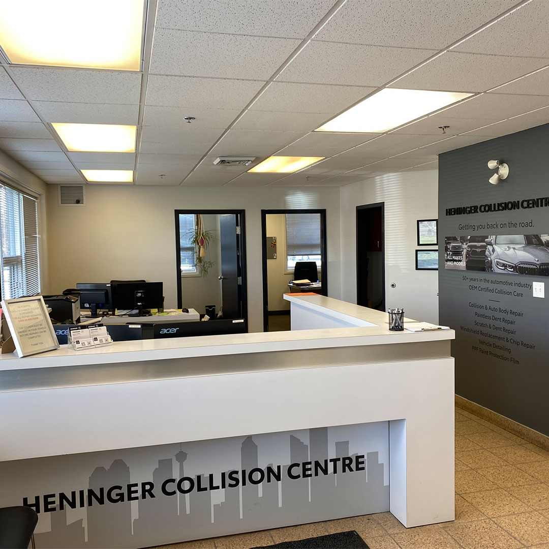 MacLeod Trail Collision gallery 2