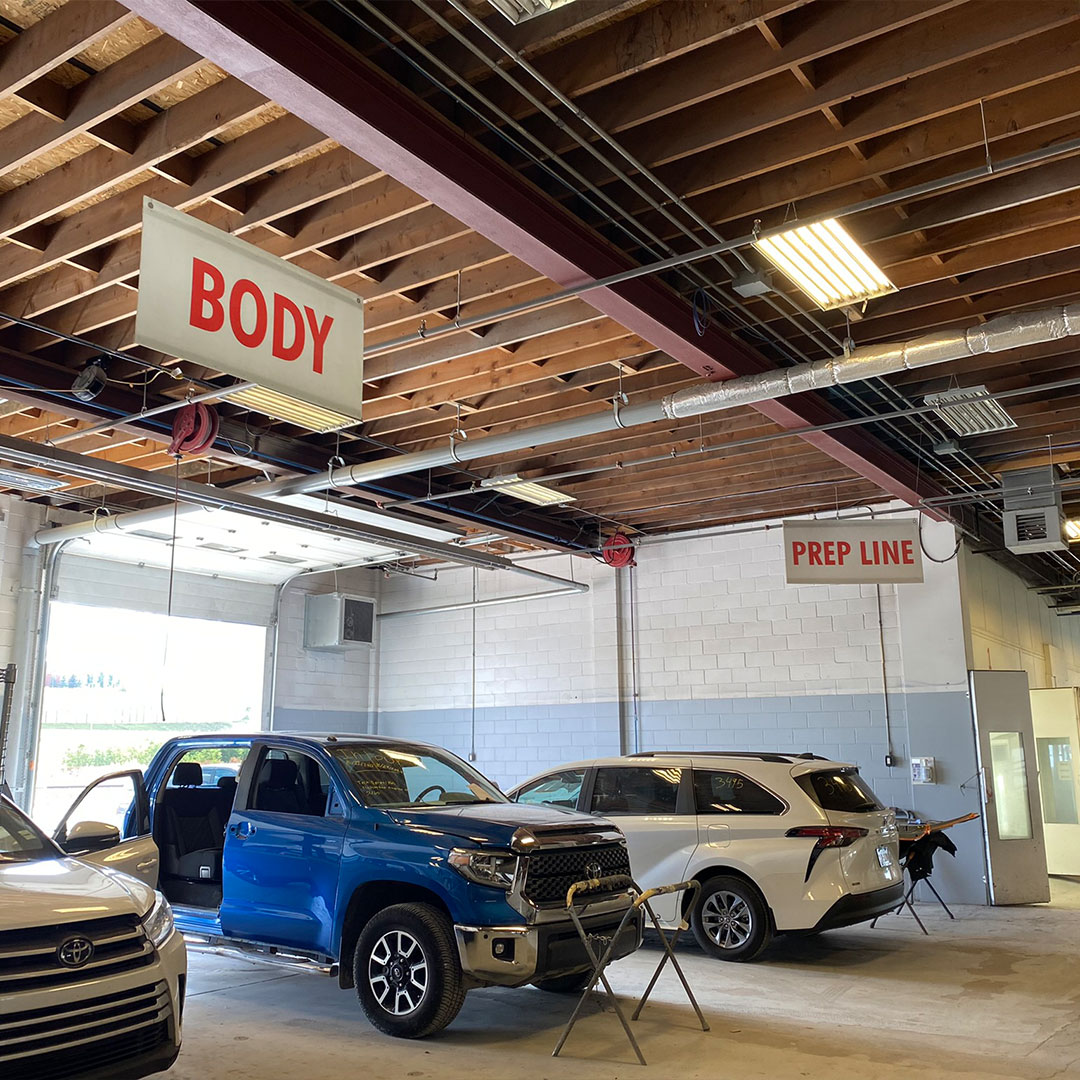 MacLeod Trail Collision gallery 3